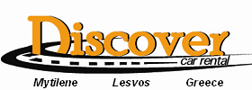 Discover Lesvos Car  CAR RENTAL IN  J. Aristarchou 1