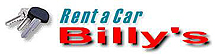 BILLY'S RENT A CAR  CAR RENTAL IN  MYTILENE <br>Special offers for bird watchers