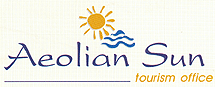 AEOLIAN SUN  TRAVEL AGENCY IN  91, P.Kountourioti str.- MYTILENE